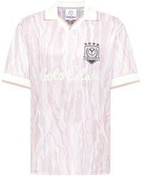 carlo colucci - Polo Shirts - Lyst