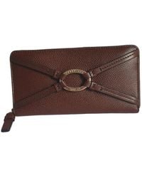 The Bridge - Wallets & Cardholders - Lyst