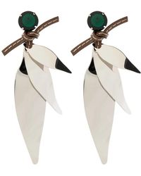 Marni - Earrings - Lyst