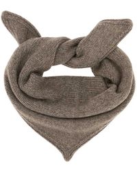 The Row - Winter Scarves - Lyst