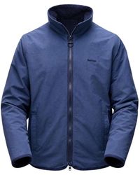 Barbour - Faux Fur & Shearling Jackets - Lyst