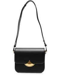 Sessun - Tone Hardware Shoulder Bag - Lyst
