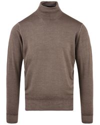FILIPPO DE LAURENTIIS - Turtlenecks - Lyst