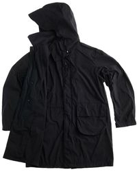 Merrell - Fitness ,Blauw ,Nylon Corrib Nylon Tactel Trench - Lyst