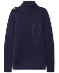 Ma Strum - Turtlenecks - Lyst