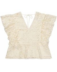 Munthe - Blouses - Lyst