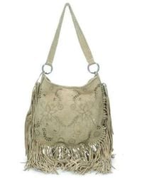 Strategia - Shoulder Bags - Lyst