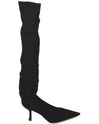 Rene Caovilla - Over-The-Knee Boots - Lyst