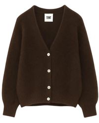 Tiffany & Co. - Cardigans - Lyst
