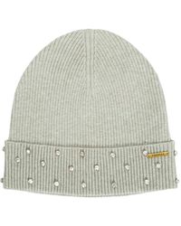Twinset - Beanies - Lyst