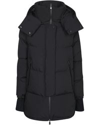 Herno - Pro-Meteo Down Jacket - Lyst