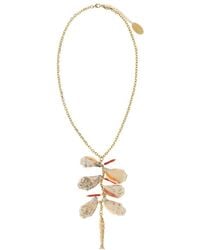 DSquared² - Necklaces - Lyst