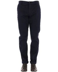 Eleventy - Chinos - Lyst
