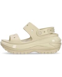 Crocs™ - Shoes > heels > wedges - Lyst