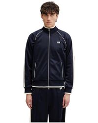 Wales Bonner - Zip-Throughs - Lyst