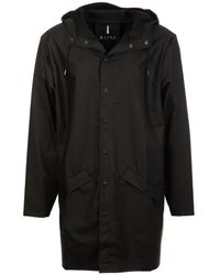 Rains - Giacca leggera - Lyst