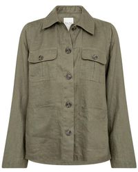 Part Two - Light Jackets - Lyst