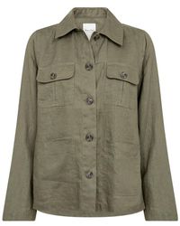 Part Two - Light Jackets - Lyst