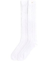 Valentino Garavani - Socks - Lyst