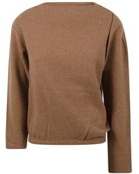 Max Mara - Stilvolle Oxa Pullover Für Frauen - Lyst
