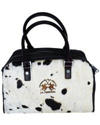 La Martina - Handbags - Lyst