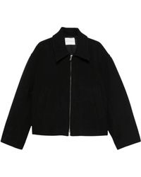 Studio Nicholson - Light Jackets - Lyst