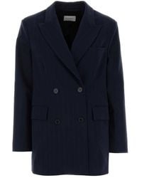 THE NINA STUDIO - Blazers - Lyst