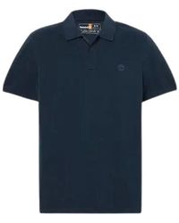 Timberland - Polo Hemden - Lyst