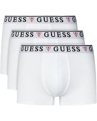 Guess - Underwear > bottoms - Lyst