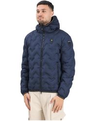 Blauer - Piumino Piery - Lyst