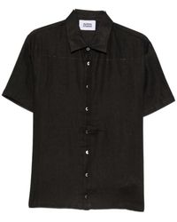 Alpha Studio - M/M Kurzarmhemd - Lyst