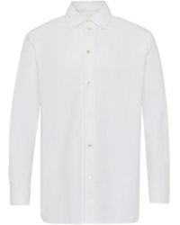 JW Anderson - Casual Shirts - Lyst