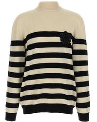 Balmain - Turtlenecks - Lyst