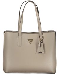 Guess - Meridian Ii Girlfriend Schultertasche - Lyst