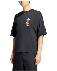 adidas - Training T-Shirts - Lyst