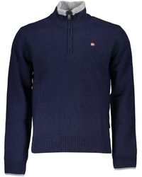 Napapijri - Turtlenecks - Lyst