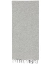 Gran Sasso - Winter Scarves - Lyst