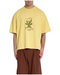 Bonsai - Tops > t-shirts - Lyst