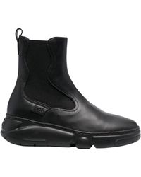 Agl Attilio Giusti Leombruni - Chelsea Boots - Lyst