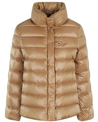 Fay - Winter Jackets - Lyst