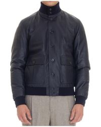 Valstar - Leather Jackets - Lyst