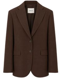 Jucca - Blazers - Lyst