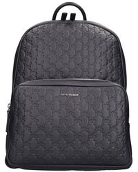 Harmont & Blaine - Backpacks - Lyst