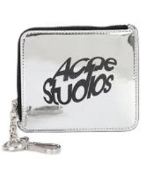 Acne Studios - Wallets & Cardholders - Lyst