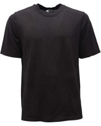 Alpha Studio - T-Shirts - Lyst