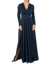 La Martina - Maxi Kleedjes - Lyst