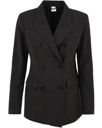 Aspesi - Mod.0922 Jacket - Lyst
