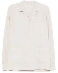 Boglioli - Casual Shirts - Lyst