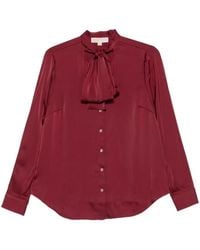 Michael Kors - Blouses - Lyst