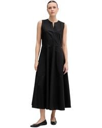 DKNY - Midi Dresses - Lyst
